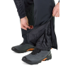 Штаны NORFIN REBEL PRO PANTS DG р.XXL 529205-XXL