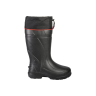 Зимние сапоги NORFIN STEP LIGHT с манжетой, черный, EVA р.40-41 14868-4041
