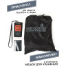 Полукомбинезон забродный NORFIN PILOT BOOTFOOT р.42-M с сапогами 82231-42-M
